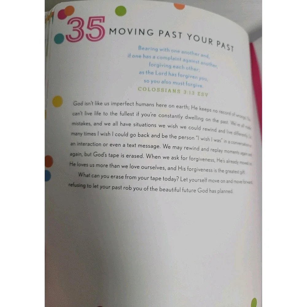 100 Days Praise & Positivity by Maghon Taylor ‎ Craft Journaling Creativity
